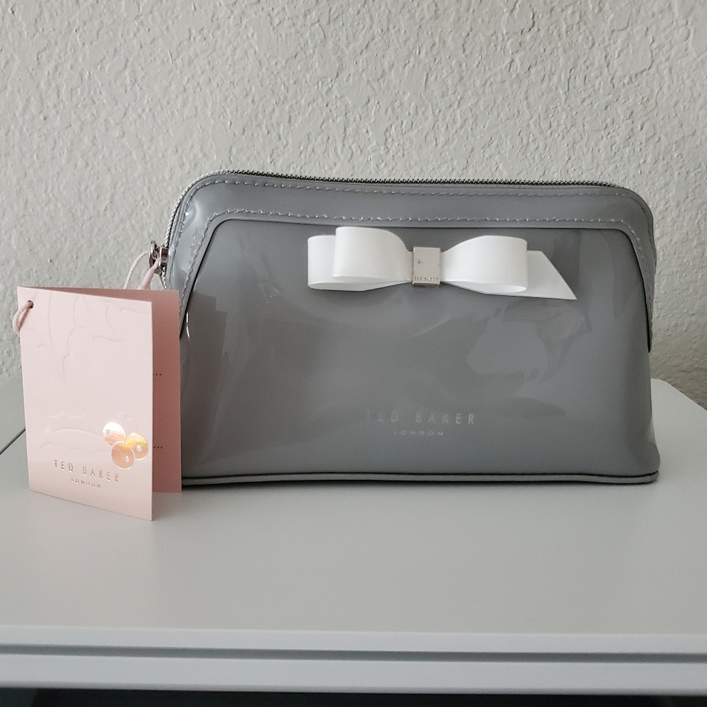 Ted Baker make-up bag